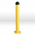 Eagle BOLLARD POSTS, 6in. x 42in. Round Bollard 1764